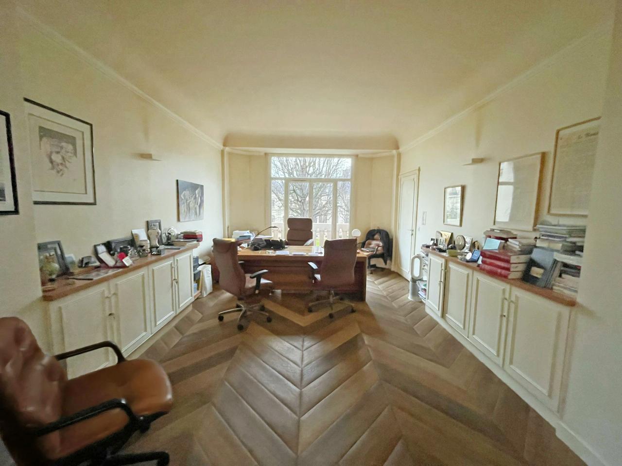 Bureau Paris 464m² Vente bureau Paris OVBUR2529481 2